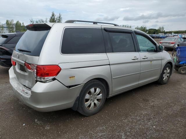 Photo 3 from auction – 2008 HONDA ODYSSEY EX with VIN 5FNRL38458B504029