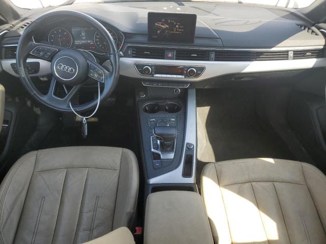 Photo 8 from auction – 2017 AUDI A4 PREMIUM with VIN WAUGNAF47HN061972