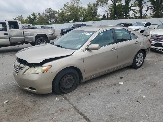 Photo 1 from auction – 2009 TOYOTA CAMRY BASE with VIN 4T1BE46K09U314971