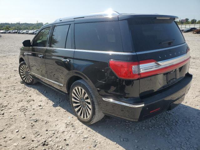 Photo 2 from auction – 2018 LINCOLN NAVIGATOR with VIN 5LMJJ2LT2JEL09842