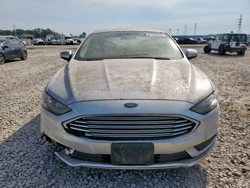 Photo 5 from auction – 2017 FORD FUSION SE with VIN 3FA6P0LU6HR323345