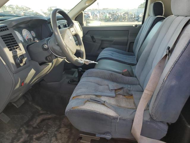 Photo 7 from auction – 2009 DODGE RAM 2500 with VIN 3D7KS26T99G538517