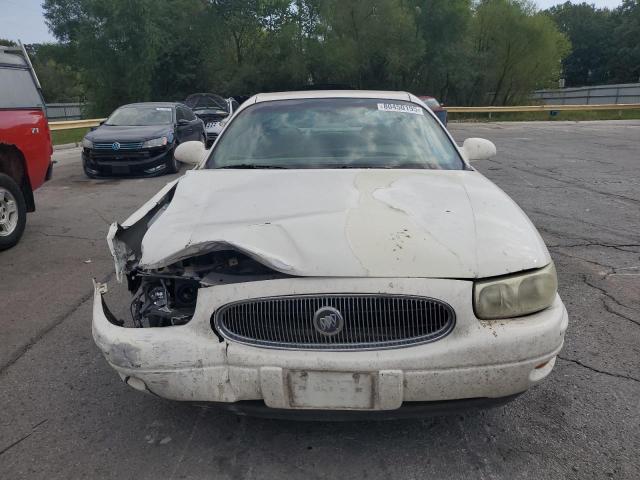 Photo 5 from auction – 2002 BUICK LESABRE LI with VIN 1G4HR54K32U282742