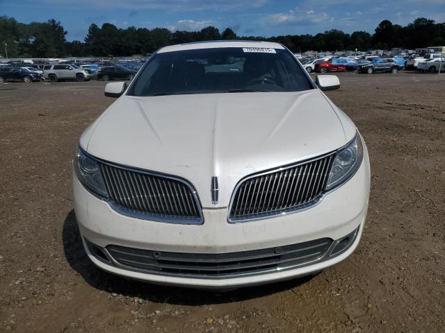 Photo 5 from auction – 2013 LINCOLN MKS with VIN 1LNHL9DKXDG613391