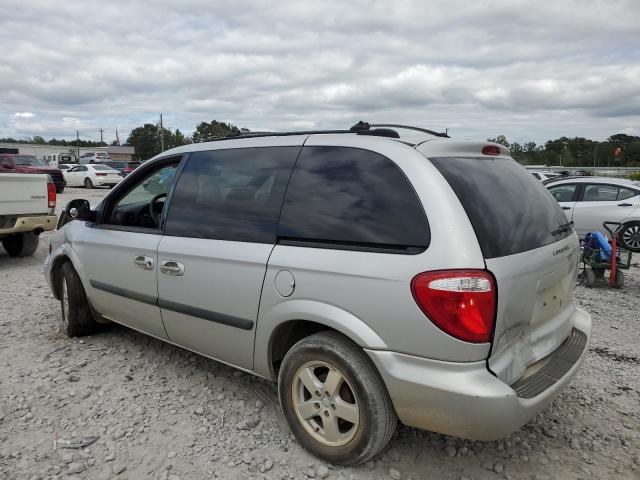 Photo 2 from auction – 2005 DODGE CARAVAN SXT with VIN 1D8GP45R55B324938