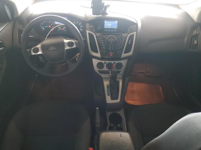 Photo 8 from auction – 2014 FORD FOCUS SE with VIN 1FADP3F26EL407680