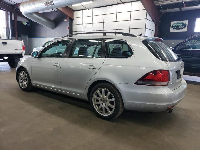 Photo 2 from auction – 2012 VOLK JETTA TDI with VIN 3VWML7AJ5CM647825