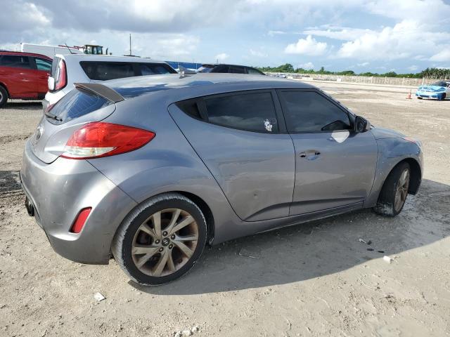 Photo 3 from auction – 2016 HYUN VELOSTER with VIN KMHTC6AD2GU277675