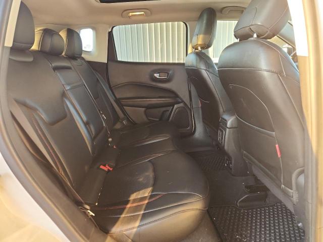 Photo 11 from auction – 2018 JEEP COMPASS TR with VIN 3C4NJDDB2JT409711