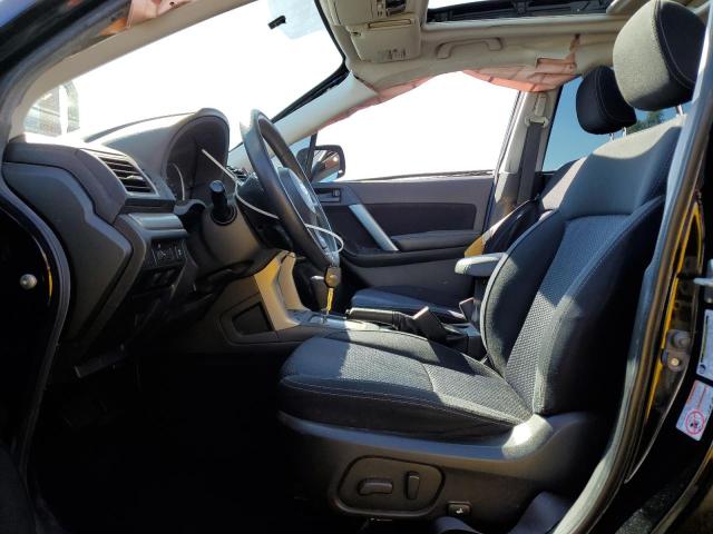 Photo 7 from auction – 2016 SUBARU FORESTER 2.5I PREMIUM with VIN JF2SJADC8GH408498
