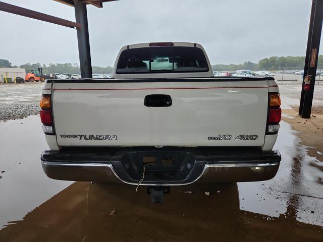 Photo 6 from auction – 2001 TOYOTA TUNDRA ACC with VIN 5TBBT44191S219170