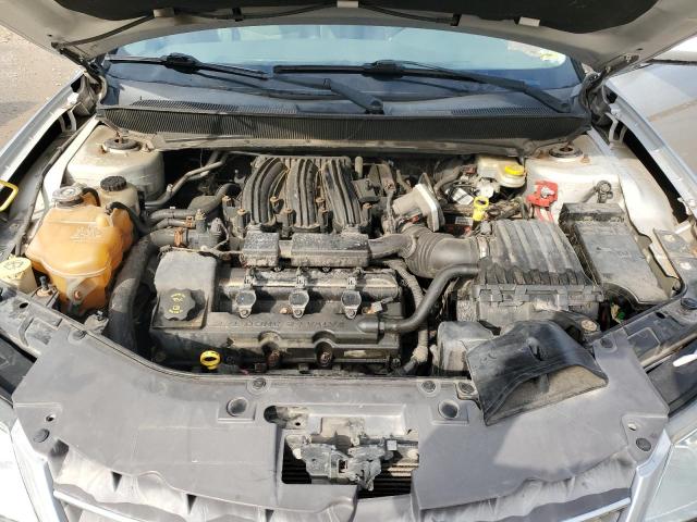 Photo 11 from auction – 2008 CHRYSLER SEBRING TO with VIN 1C3LC55R98N196564