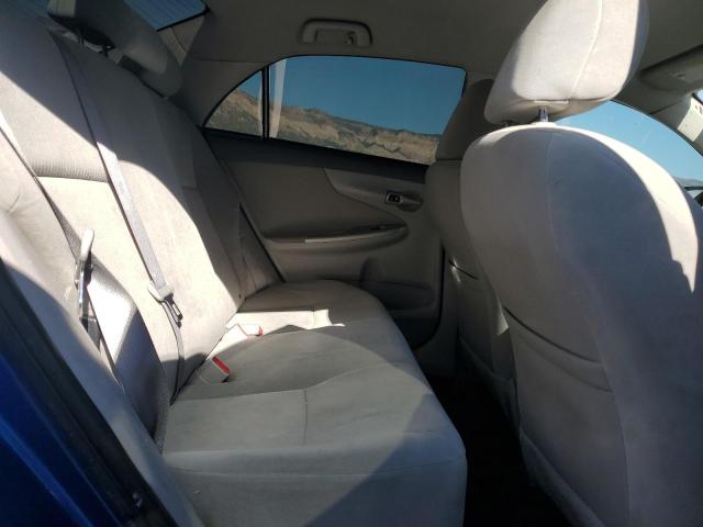 Photo 10 from auction – 2010 TOYOTA COROLLA BA with VIN 2T1BU4EEXAC288884