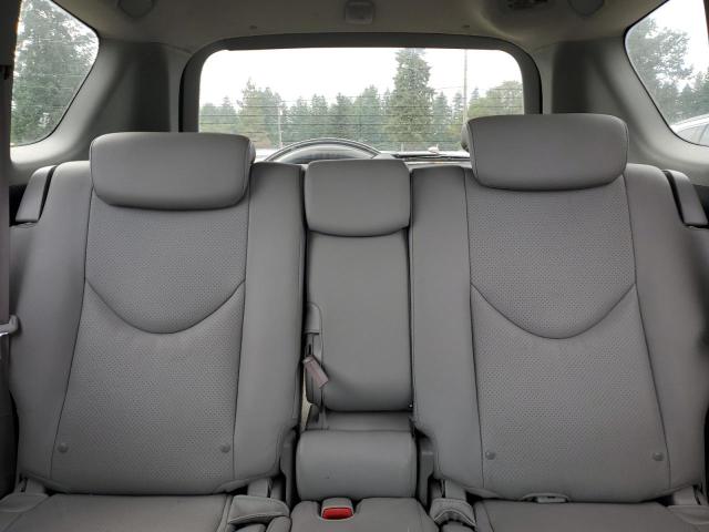Photo 10 from auction – 2009 TOYOTA RAV4 LIMIT with VIN JTMBK31V79D003790