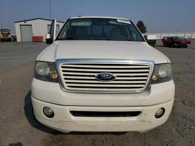 Photo 5 from auction – 2008 FORD F150 SUPER with VIN 1FTRW145X8FA58577