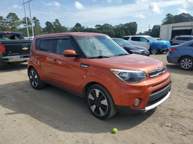 Photo 4 from auction – 2018 KIA SOUL + with VIN KNDJP3A58J7585432