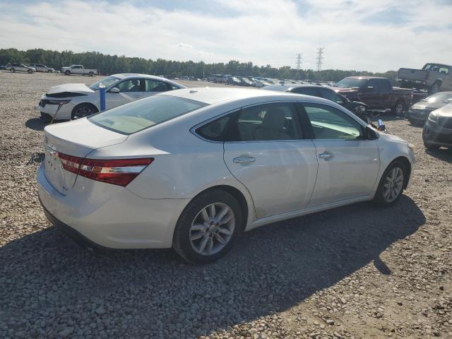 Photo 3 from auction – 2015 TOYOTA AVALON XLE with VIN 4T1BK1EB3FU158641