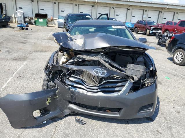 Photo 5 from auction – 2011 TOYOTA CAMRY with VIN 4T4BF3EK5BR172539