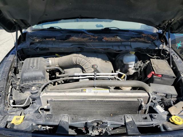 Photo 11 from auction – 2012 DODGE RAM 1500 S with VIN 1C6RD7FTXCS198561