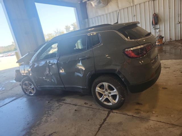 Photo 2 from auction – 2023 JEEP COMPASS LA with VIN 3C4NJDBN9PT548496