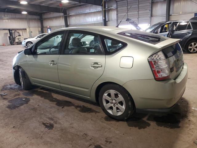 Photo 2 from auction – 2009 TOYOTA PRIUS with VIN JTDKB20U197824207