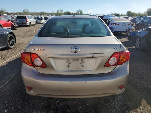 Фото 6 с аукциона – 2010 TOYOTA COROLLA BA с VIN 2T1BU4EEXAC194195