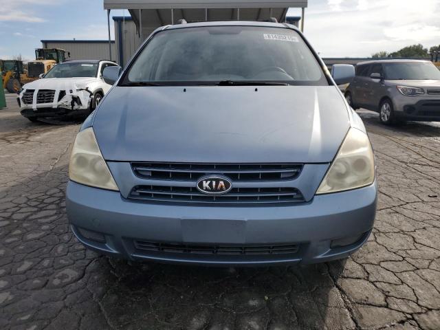 Photo 5 from auction – 2008 KIA SEDONA EX with VIN KNDMB233886202364