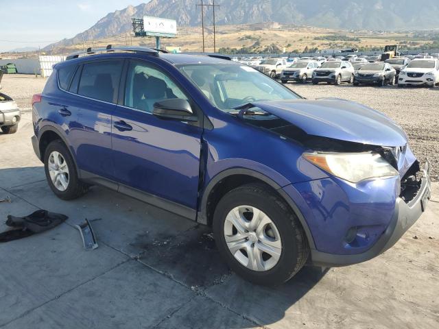 Photo 4 from auction – 2015 TOYOTA RAV4 LE with VIN 2T3BFREV9FW354393