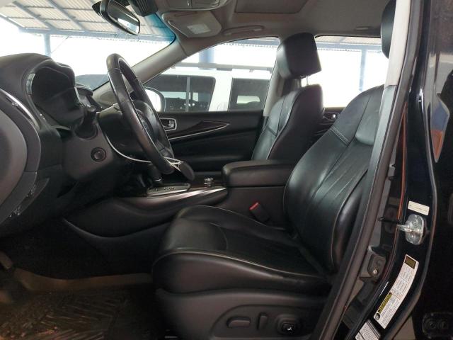 Photo 7 from auction – 2013 INFINITI JX35 with VIN 5N1AL0MM4DC346366