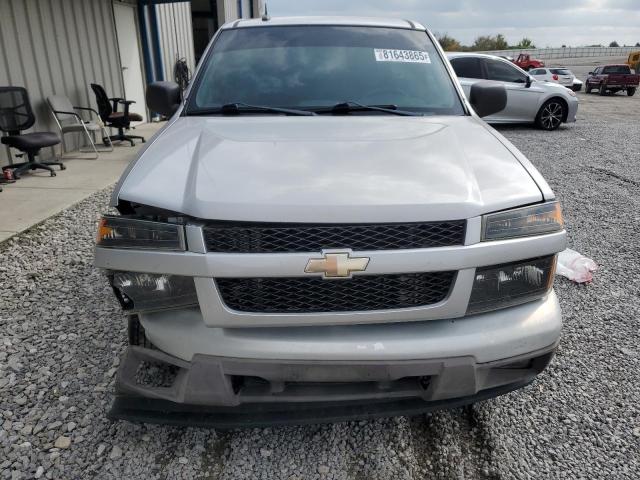 Photo 5 from auction – 2012 CHEVROLET COLORADO with VIN 1GCCSBF95C8108239