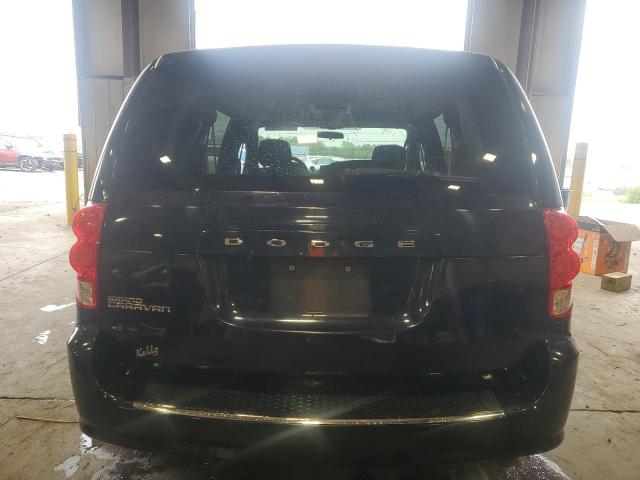 Photo 6 from auction – 2011 DODGE GRAND CARA with VIN 2D4RN3DGXBR611800