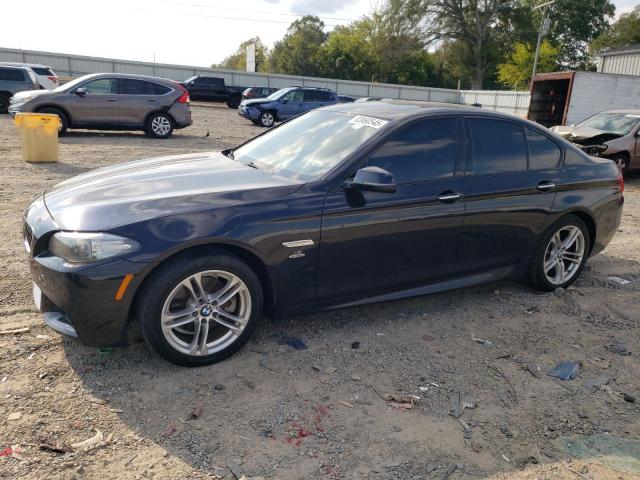 BMW 528 I 2015 con VIN WBA5A5C5XFD517943 - Foto de la subasta