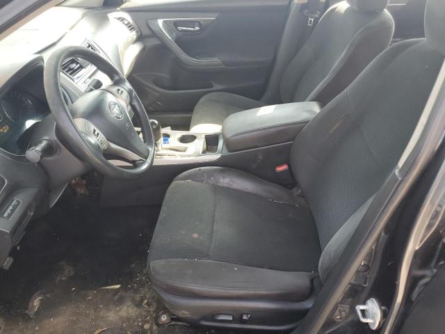 Photo 7 from auction – 2015 NISSAN ALTIMA 2.5 with VIN 1N4AL3AP2FN331575