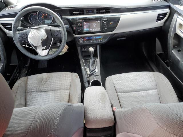 Photo 8 from auction – 2016 TOYOTA COROLLA L with VIN 5YFBURHE8GP419263
