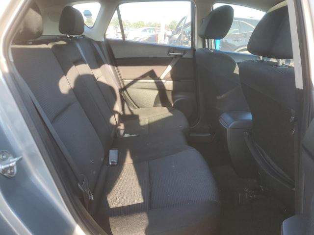 Photo 10 from auction – 2012 MAZDA 3 with VIN JM1BL1L88C1583309