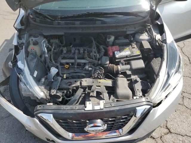 Photo 12 from auction – 2019 NISSAN KICKS with VIN 3N1CP5CU8KL519262