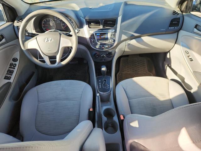 Photo 8 from auction – 2017 HYUNDAI ACCENT SE with VIN KMHCT4AE7HU186576