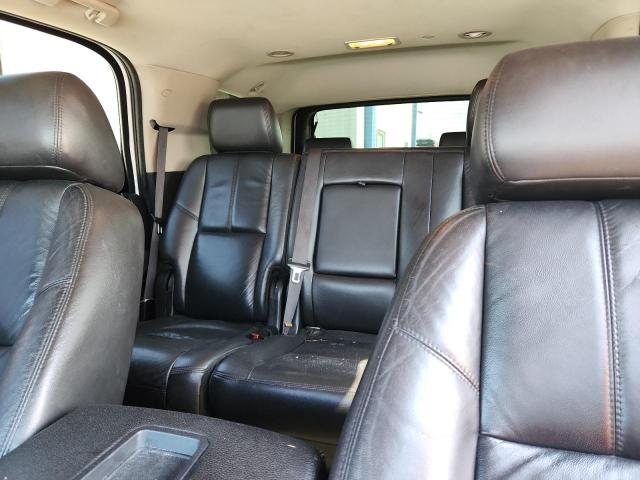 Photo 10 from auction – 2011 CHEVROLET TAHOE C150 with VIN 1GNSCBE02BR272348