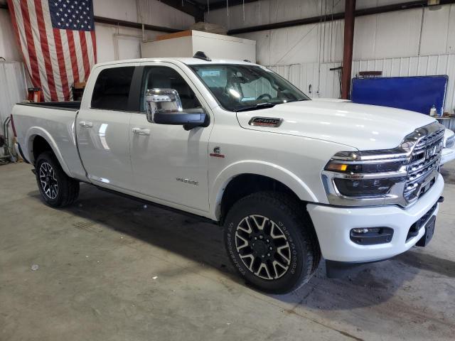 Photo 4 from auction – 2025 RAM 2500 LIMITED with VIN 3C63R5SL8SG512117