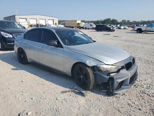 Photo 4 from auction – 2014 BMW 328 I with VIN WBA3A5C51EP603596