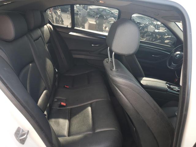 Photo 10 from auction – 2016 BMW 528 I with VIN WBA5A5C54GG354898