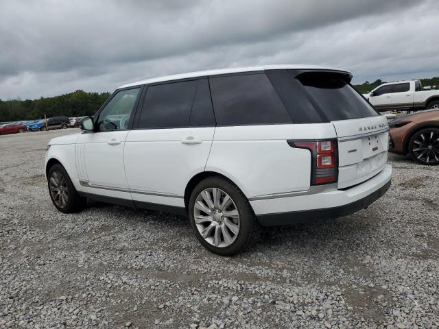 Photo 2 from auction – 2014 LAND ROVER RANGE ROVE with VIN SALGS3TF6EA187703