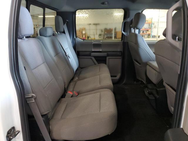 Photo 10 from auction – 2018 FORD F150 SUPERCREW with VIN 1FTEW1EP7JFA72277