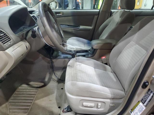 Photo 7 from auction – 2006 TOYOTA CAMRY LE with VIN 4T1BE32K16U744939