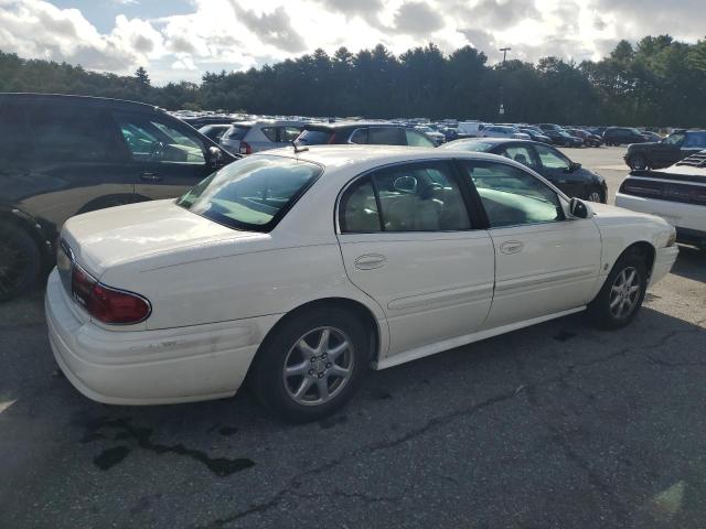Photo 3 from auction – 2005 BUICK LESABRE CU with VIN 1G4HP52K15U229888