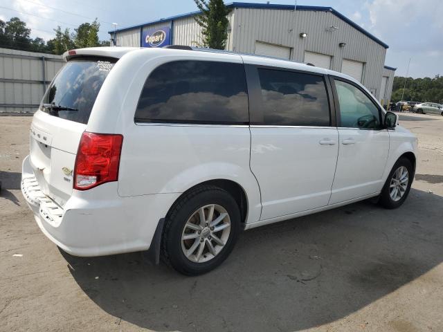 Photo 3 from auction – 2019 DODGE GRAND CARA with VIN 2C4RDGCG7KR719722