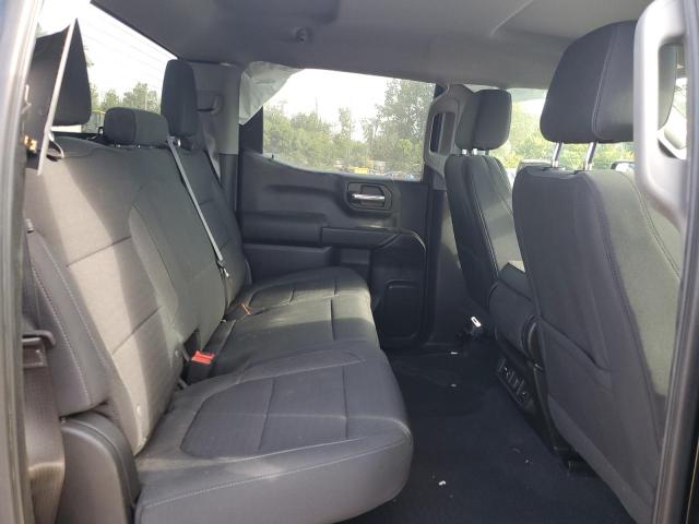 Photo 10 from auction – 2020 CHEVROLET SILVERADO with VIN 1GCUYDED9LZ355987