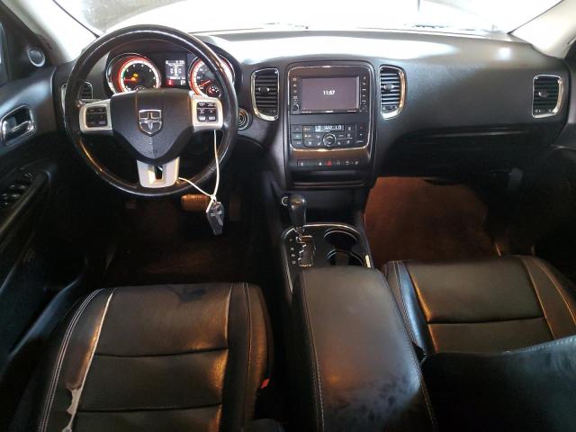 Photo 8 from auction – 2011 DODG DURANGO CITADEL with VIN 1D4RD5GG2BC667118