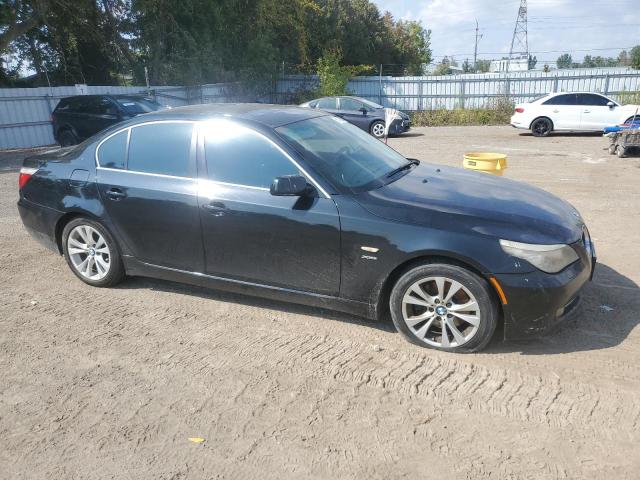 Photo 4 from auction – 2010 BMW 535 XI with VIN WBANV9C54AC136860