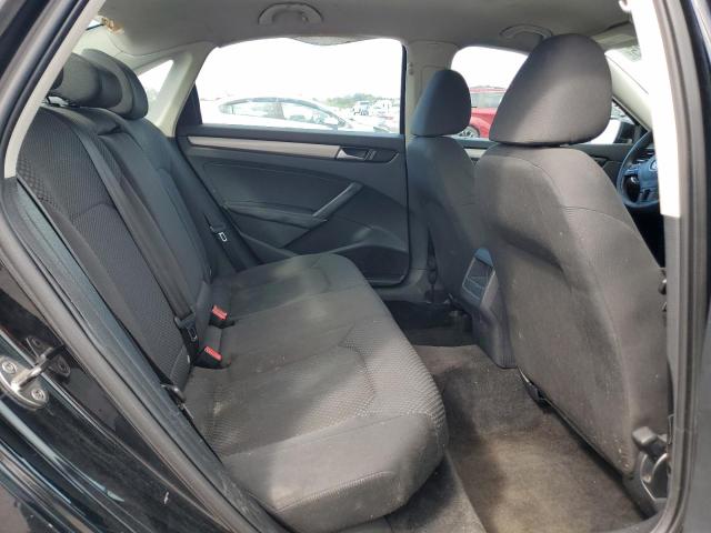 Photo 10 from auction – 2012 VOLKSWAGEN PASSAT S with VIN 1VWAP7A30CC054271
